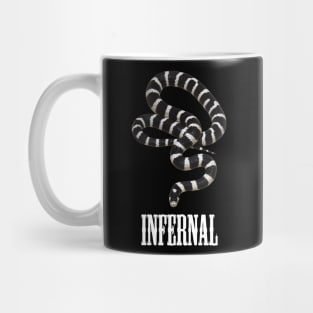 Infernal Mug